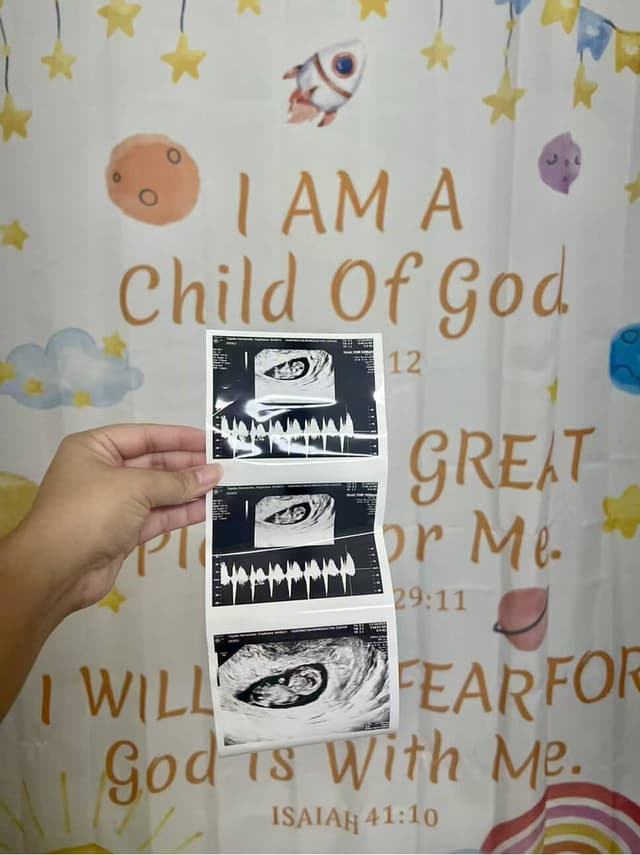 Heartbeat confirmation