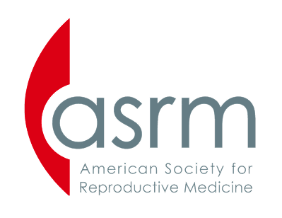 ASRM - American Society for Reproductive Medicine